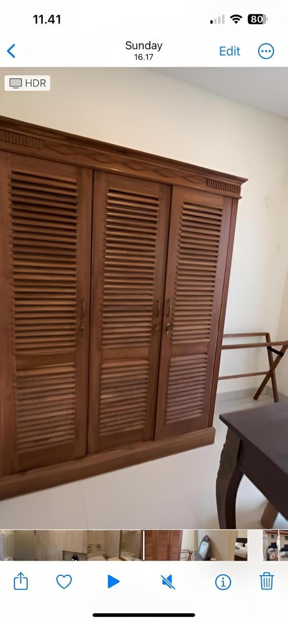 Villa Gong Umara Canggu 외부 사진