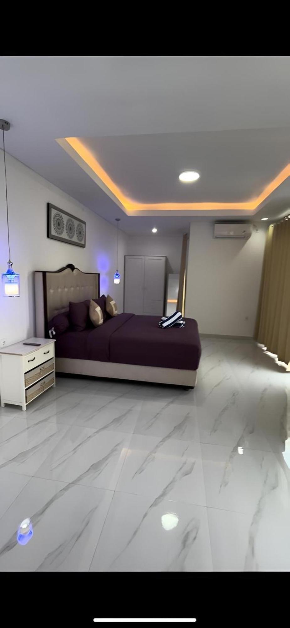 Villa Gong Umara Canggu 외부 사진