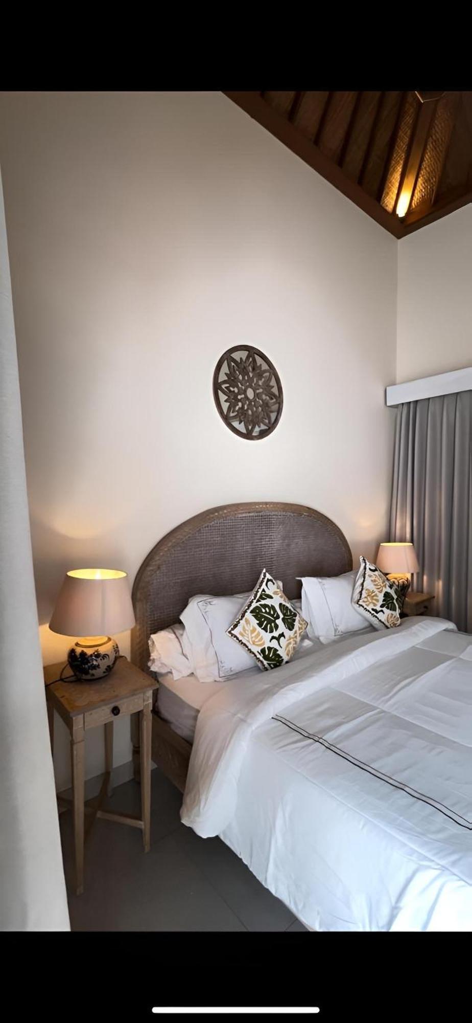 Villa Gong Umara Canggu 외부 사진