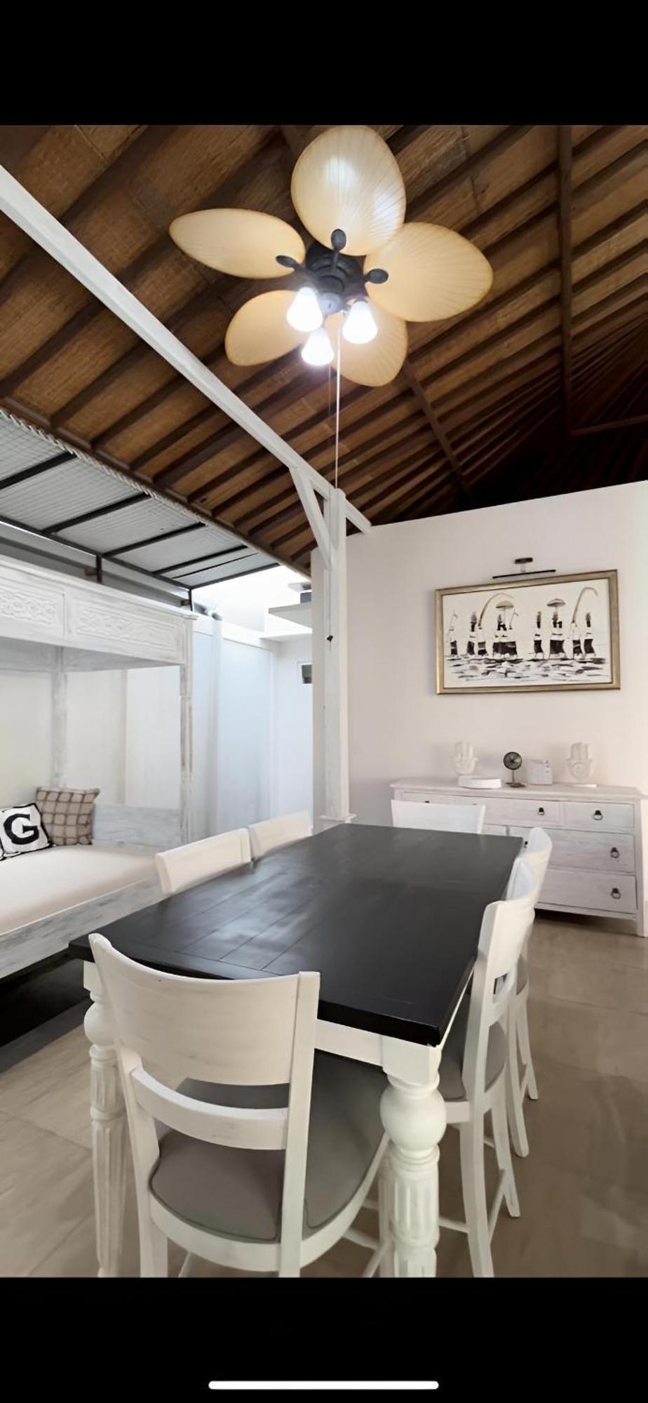 Villa Gong Umara Canggu 외부 사진