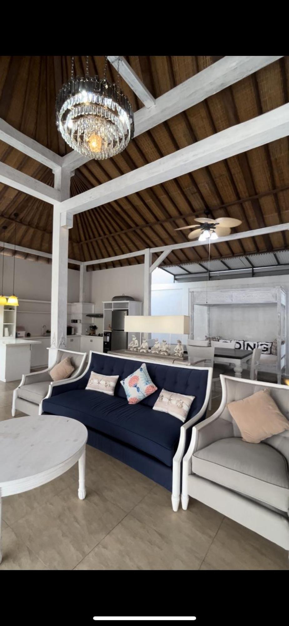 Villa Gong Umara Canggu 외부 사진
