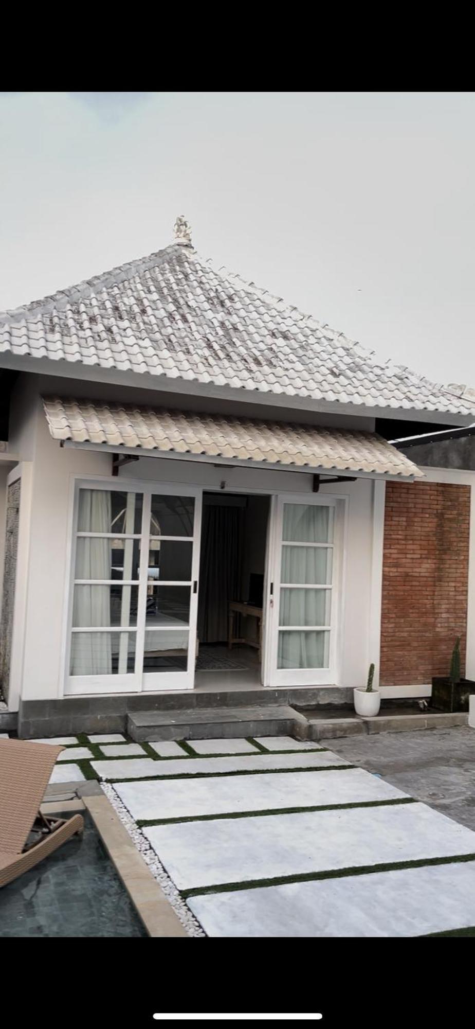 Villa Gong Umara Canggu 외부 사진