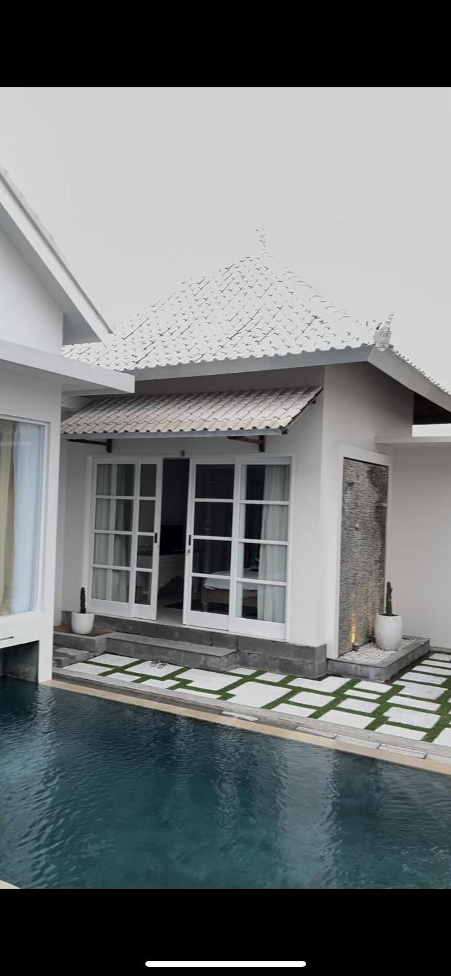 Villa Gong Umara Canggu 외부 사진