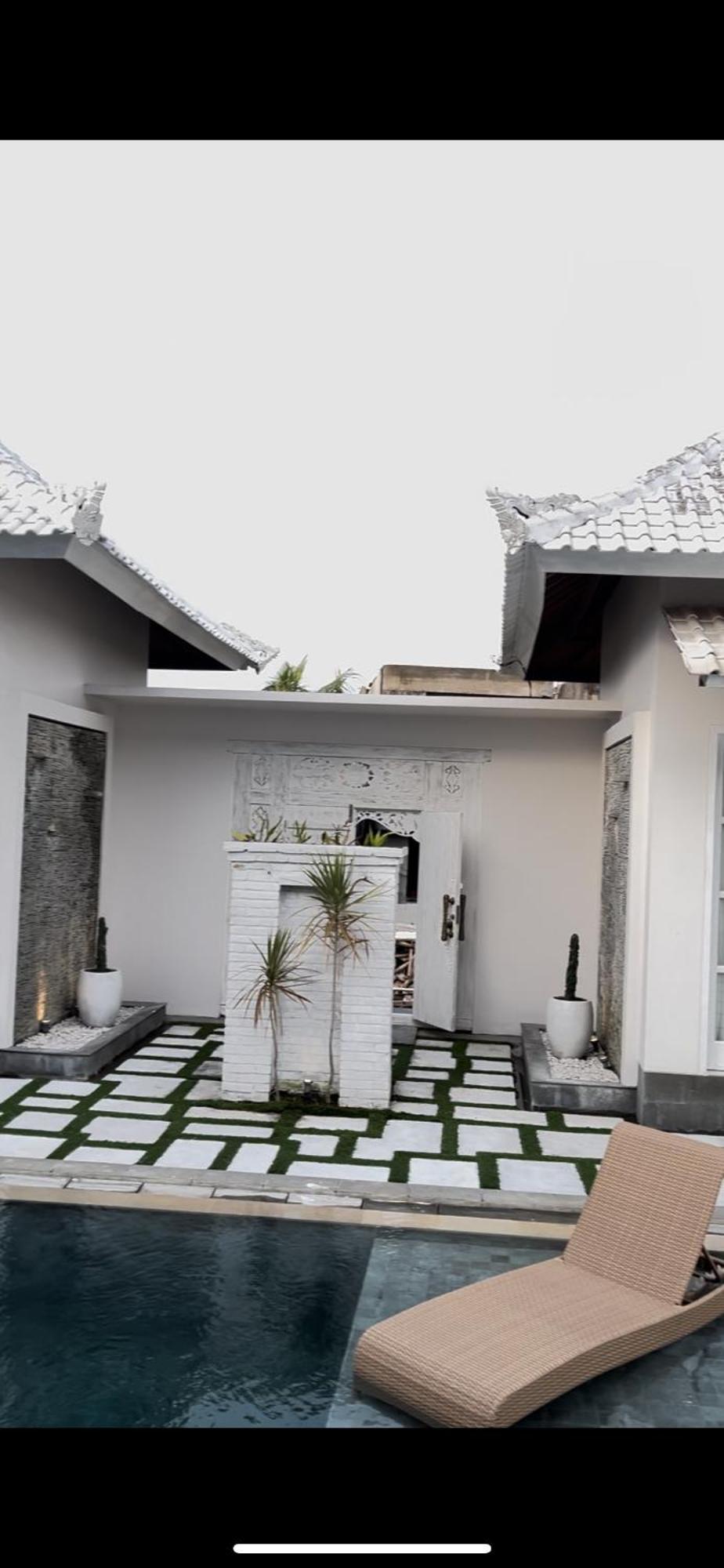 Villa Gong Umara Canggu 외부 사진