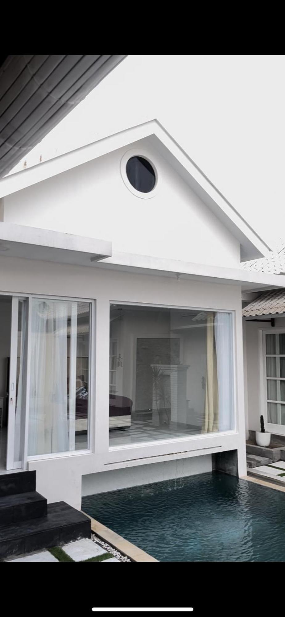 Villa Gong Umara Canggu 외부 사진