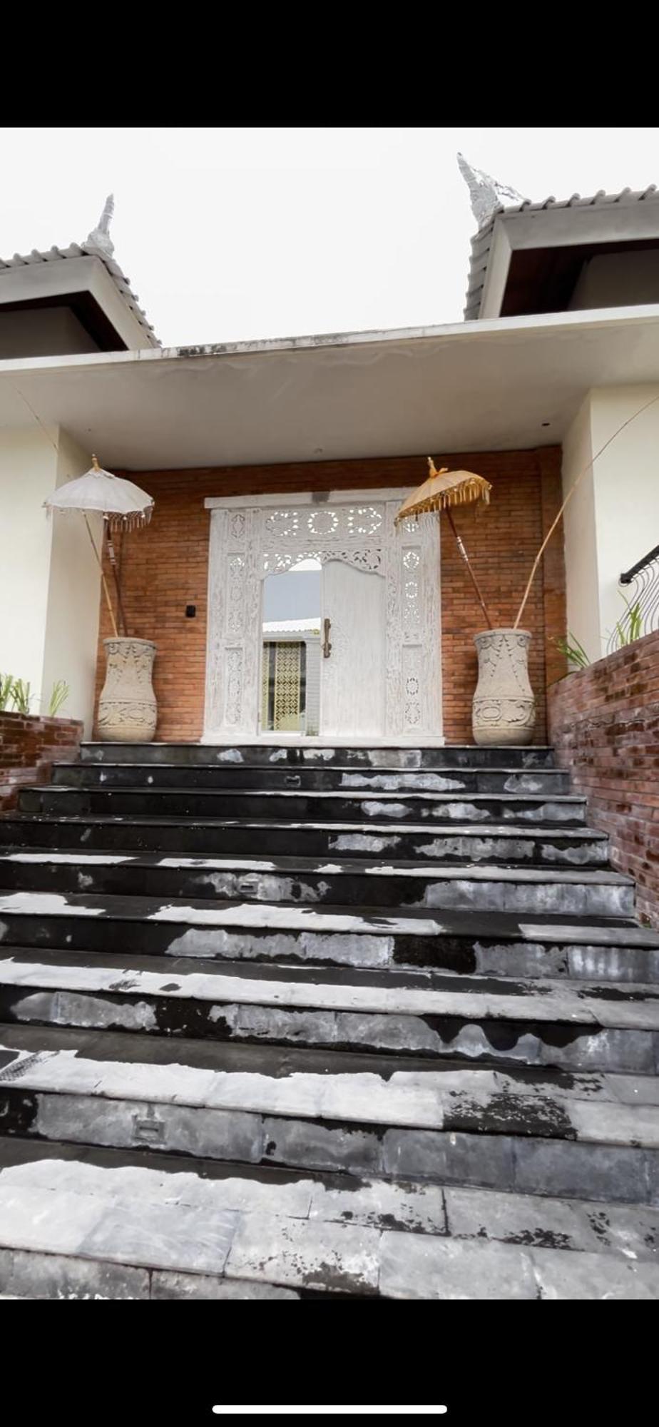 Villa Gong Umara Canggu 외부 사진