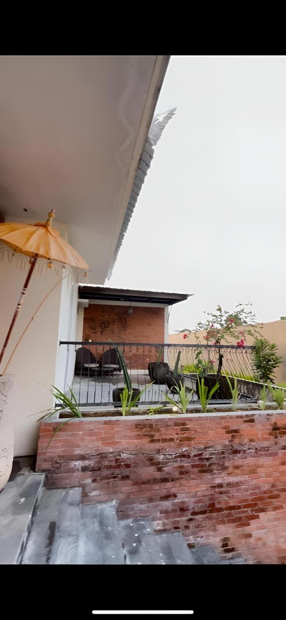 Villa Gong Umara Canggu 외부 사진