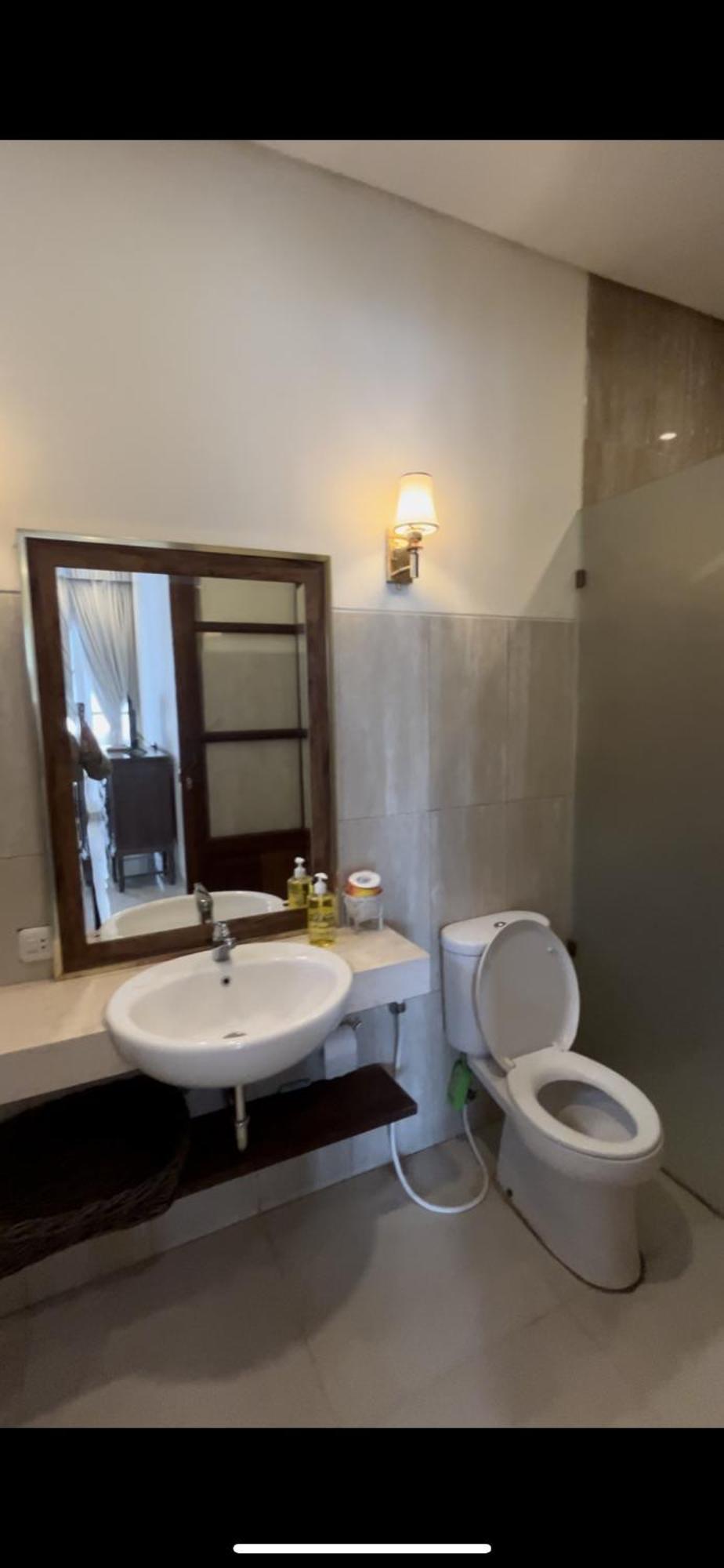 Villa Gong Umara Canggu 외부 사진
