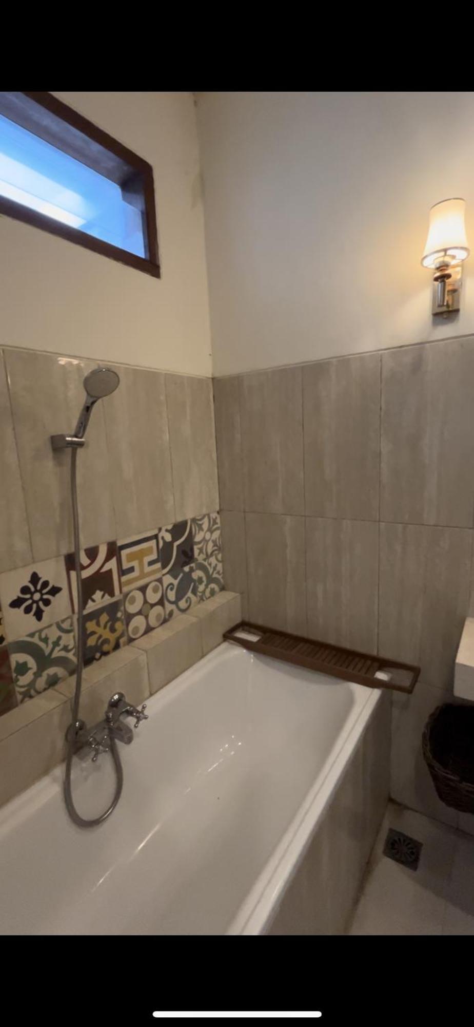 Villa Gong Umara Canggu 외부 사진