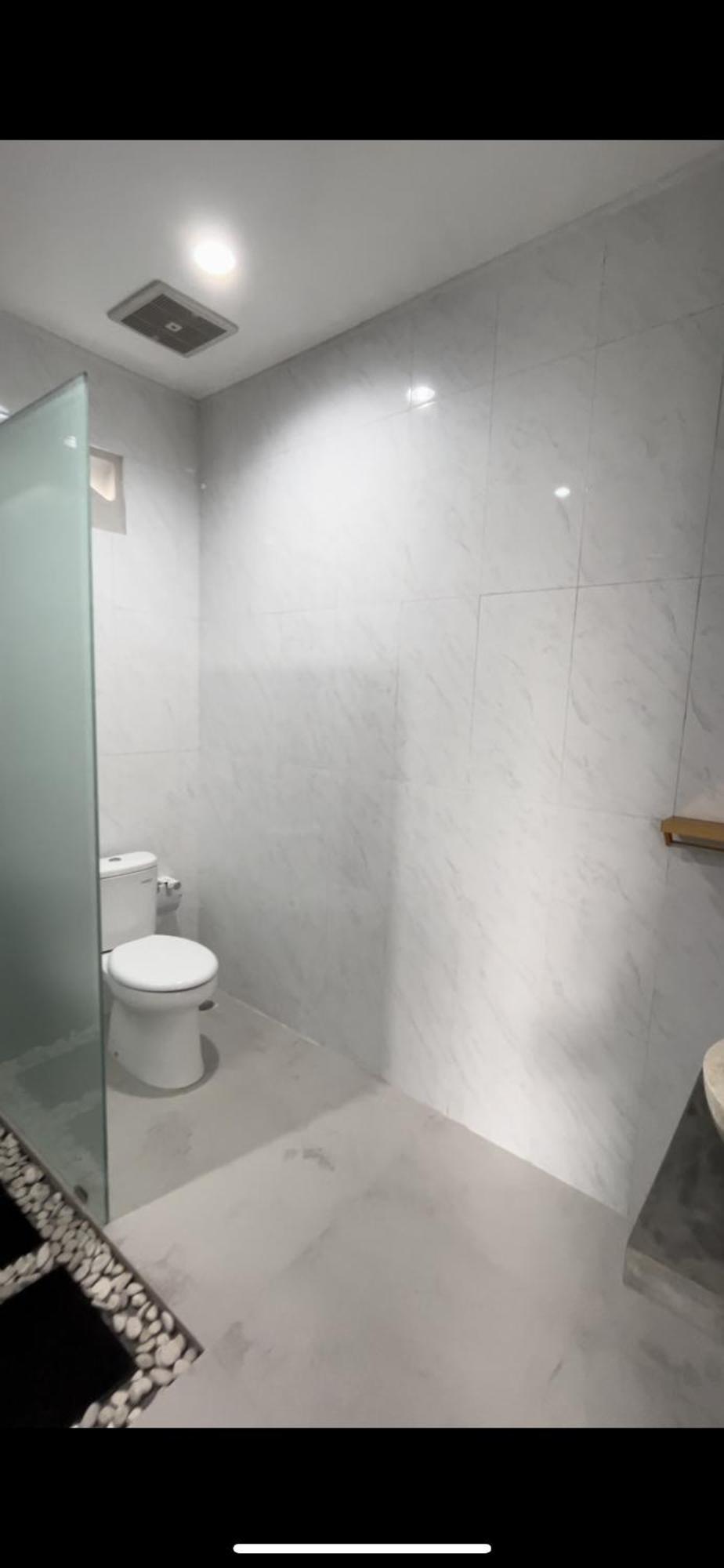 Villa Gong Umara Canggu 외부 사진