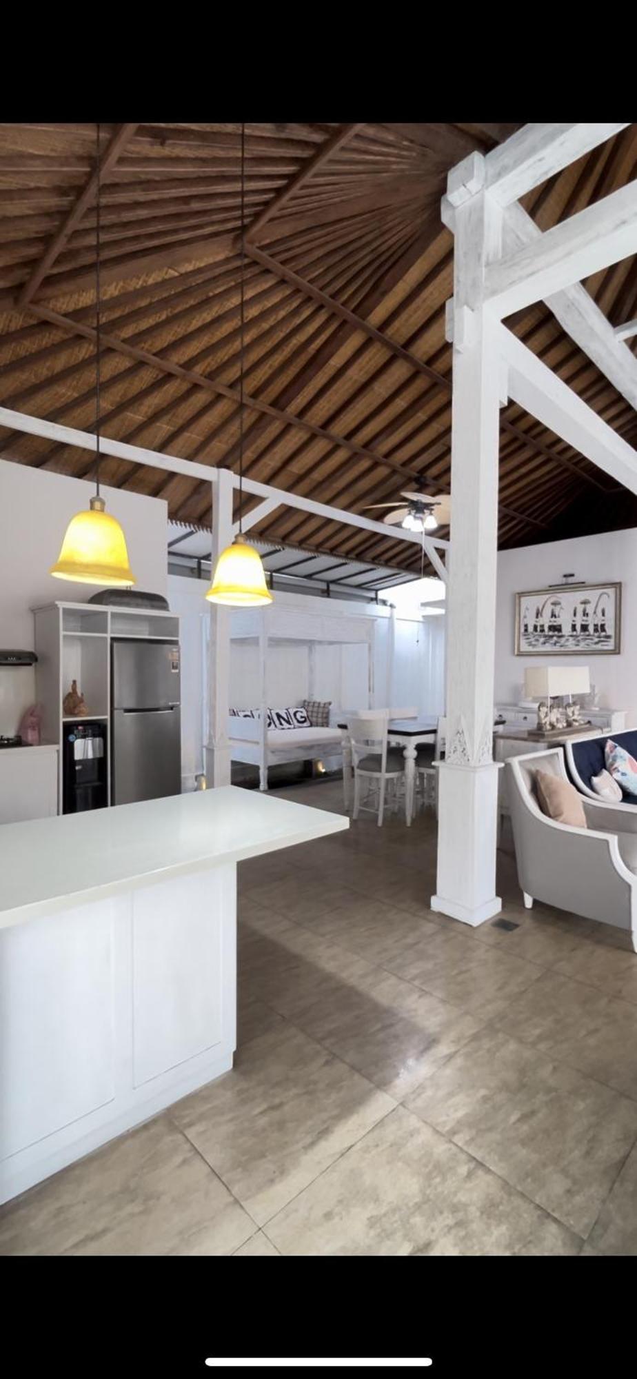 Villa Gong Umara Canggu 외부 사진