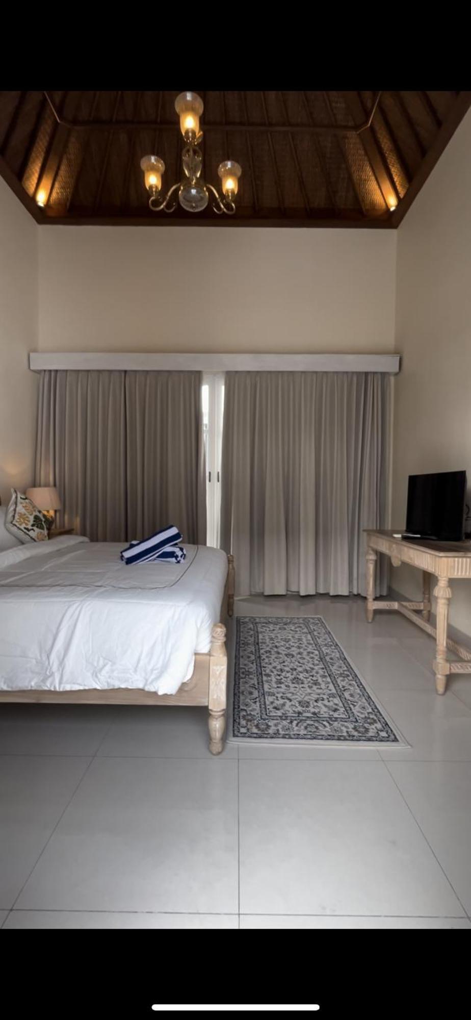 Villa Gong Umara Canggu 외부 사진